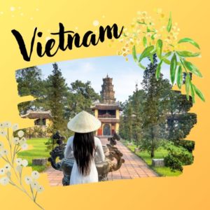 ベトナム人との結婚手続き方法とは?国際結婚の流れと必要書類