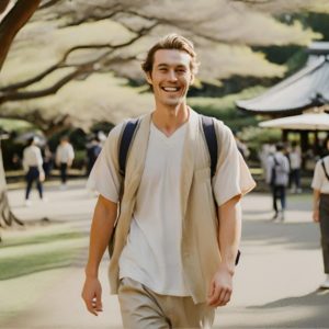 Application for Change of Status of Residence to “Spouse or Child of Japanese National”