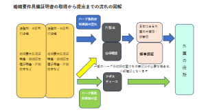 Apostille-Authentication-Process