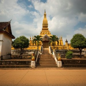 Scenery-of-Laos